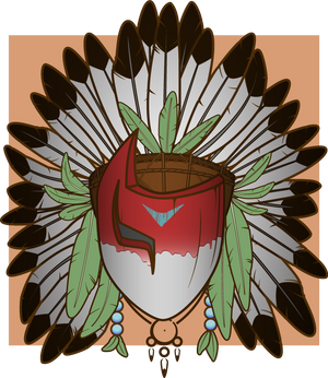 War Bonnet