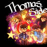 Thomas Sanders - Sides