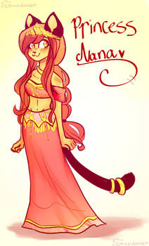 Princess Nana