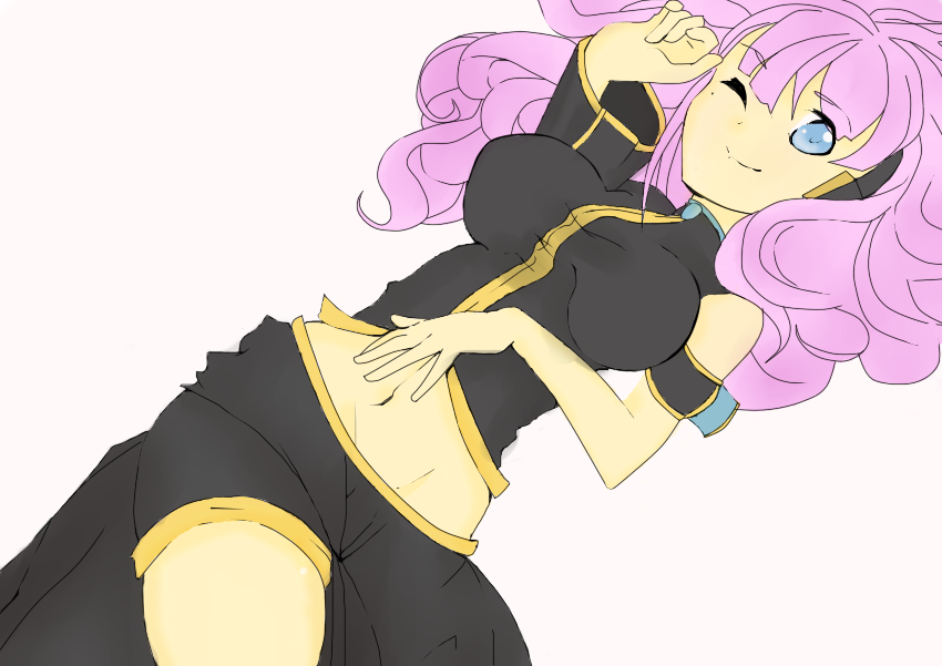 Megurine Luka~