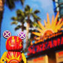 California Screamin'