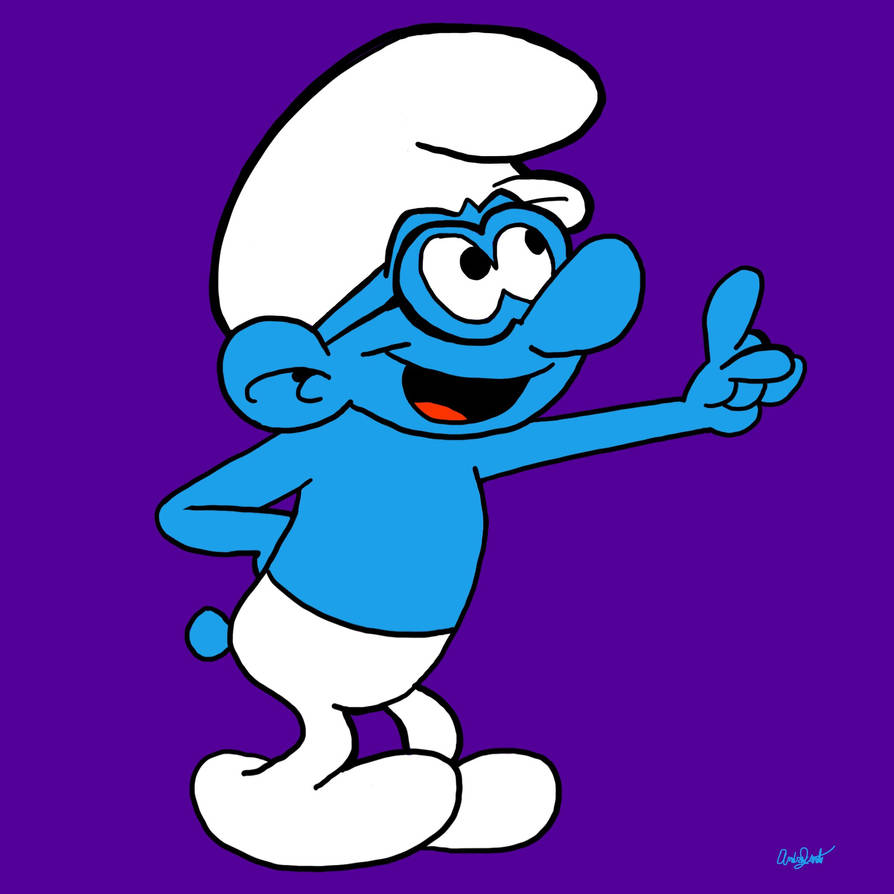 Brainy Rabbit Brainy by ajoustra on DeviantArt
