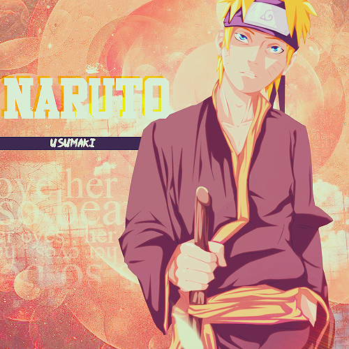 Naruto Uzumaki