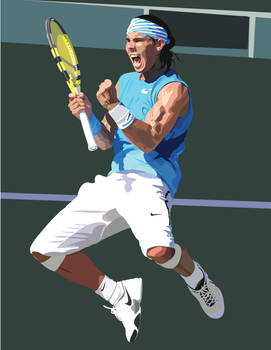 Rafael Nadal