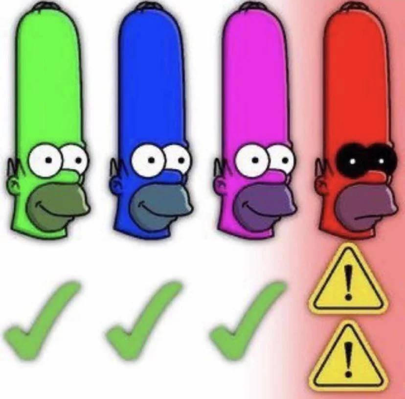 Color:red Memes Homor by throwawaymytrash on DeviantArt