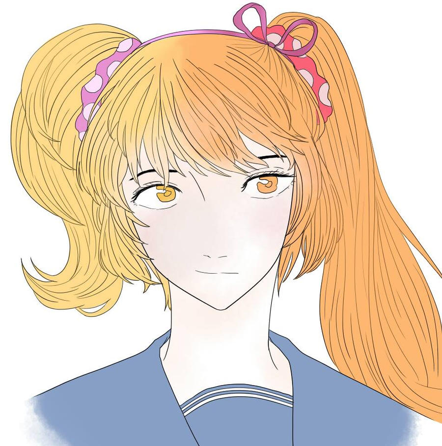 Rival by BbreaadS2 on DeviantArt