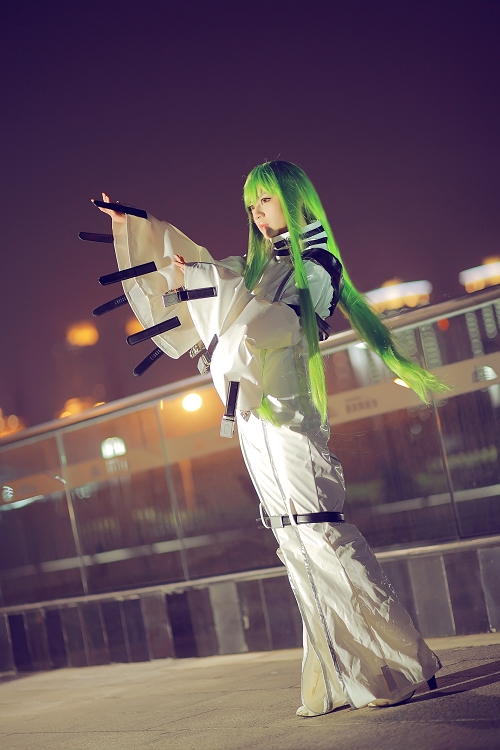 Code Geass