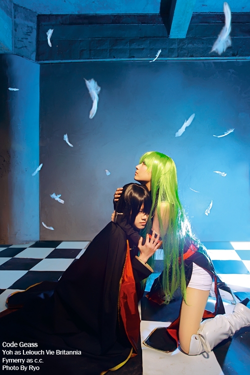 Code Geass