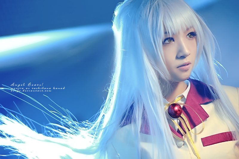 Angel Beats