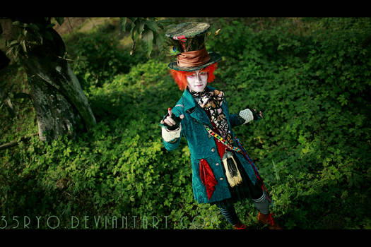 Mad Hatter