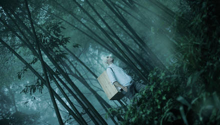 mushishi