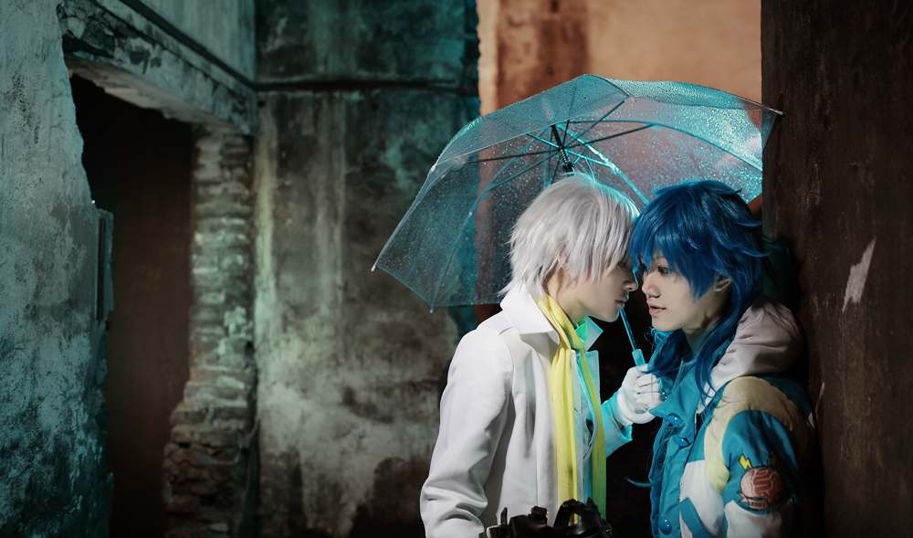 Dramatical Murder