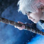 Jack Frost