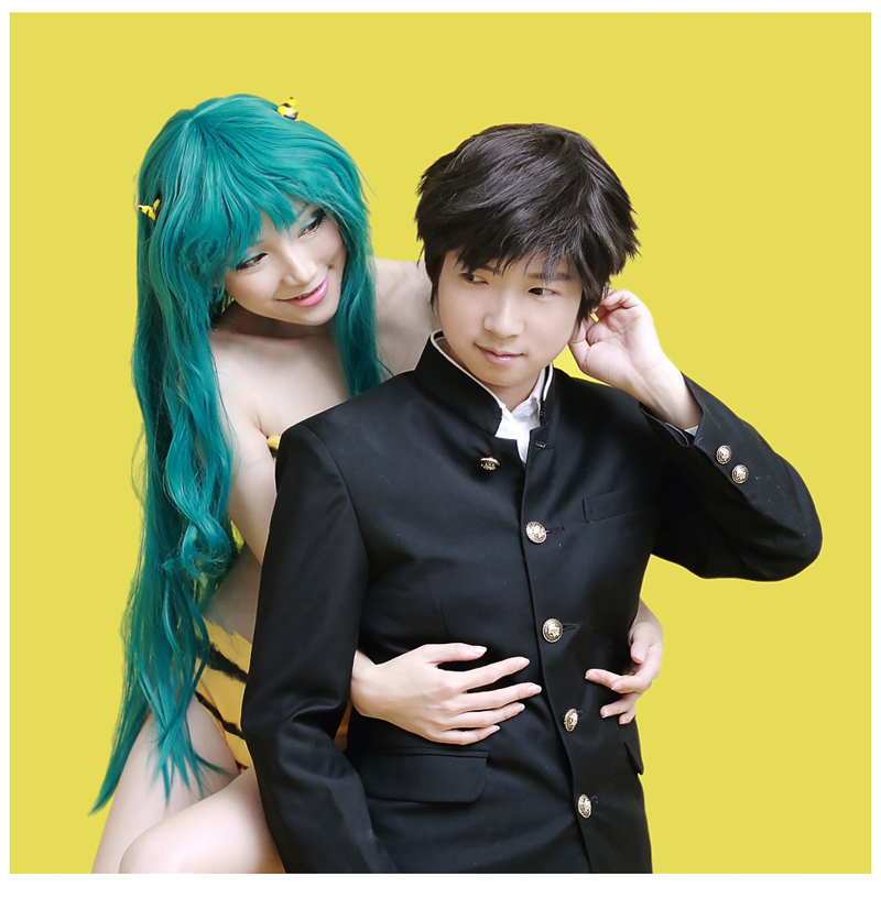 Urusei Yatsura