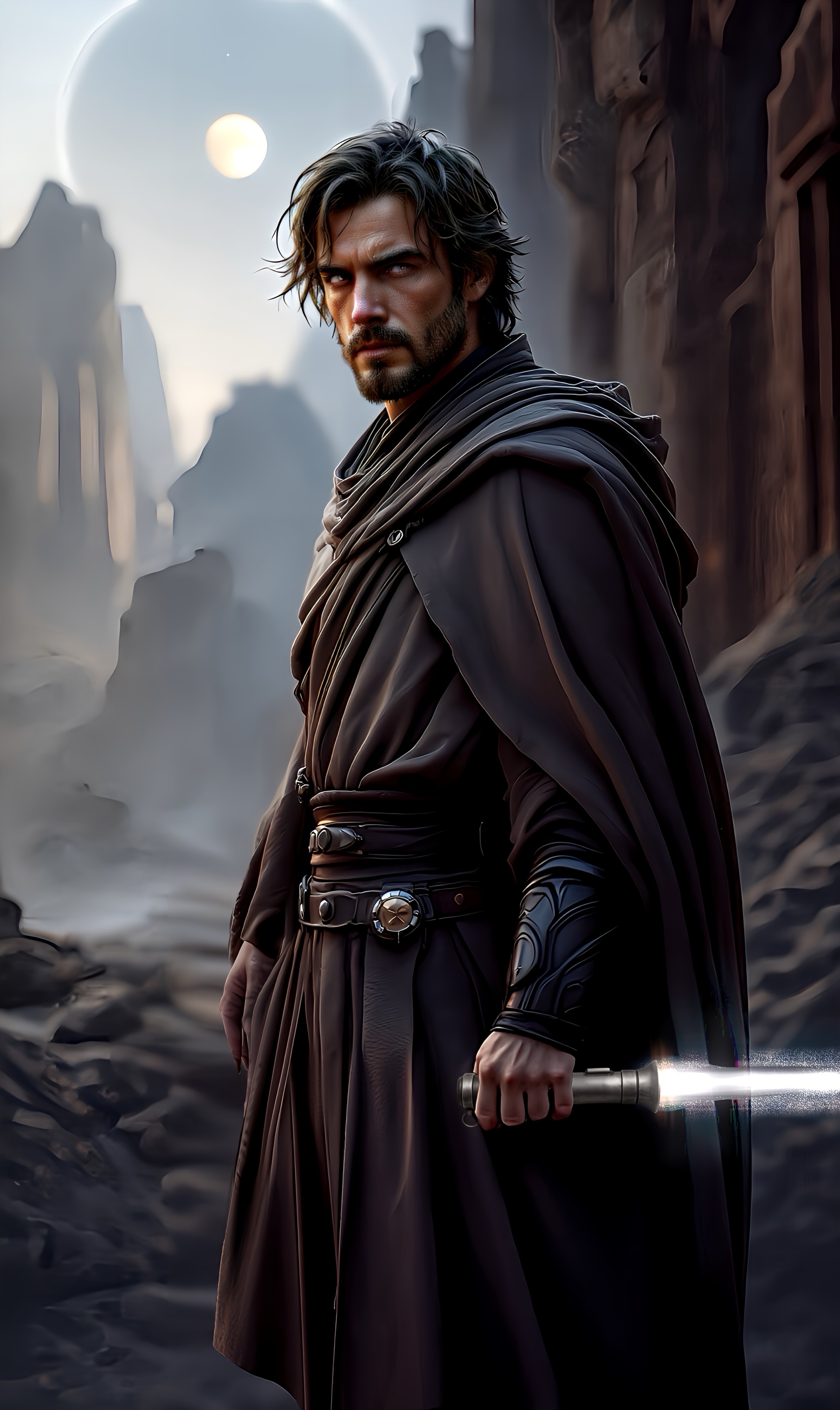 Riven Solari by Transmographer on DeviantArt