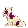 Orsa the Dragon