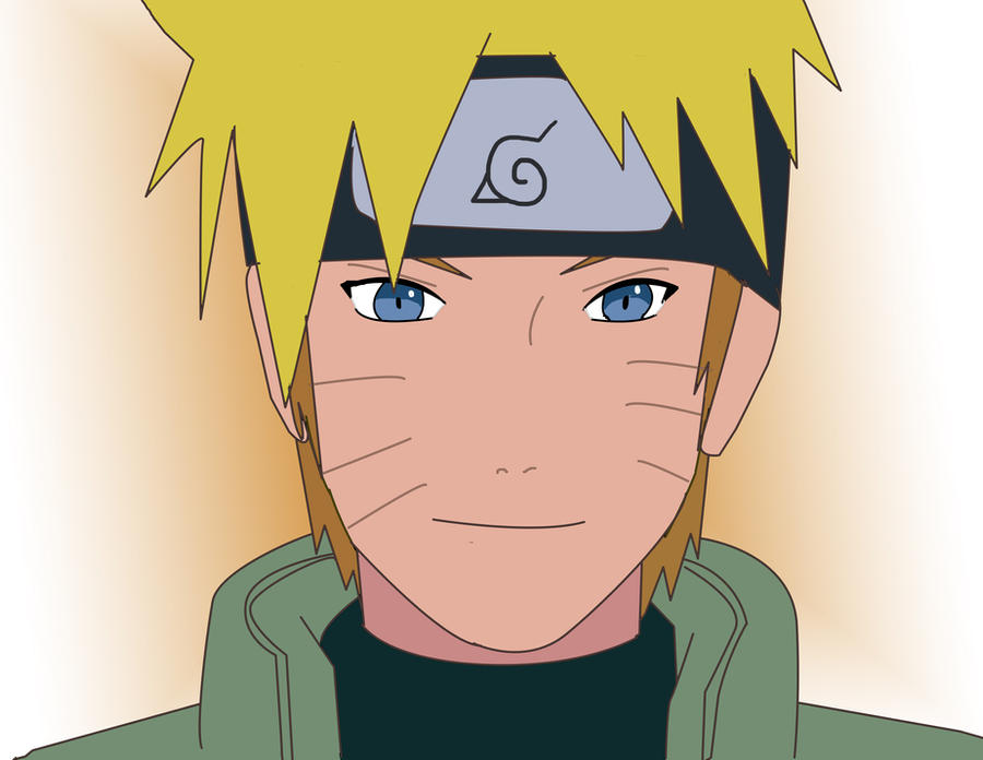 Naruto Uzumaki Adult By Caisan On DeviantArt naruto-uzumaki-adult-by-caisan-on-deviantart
