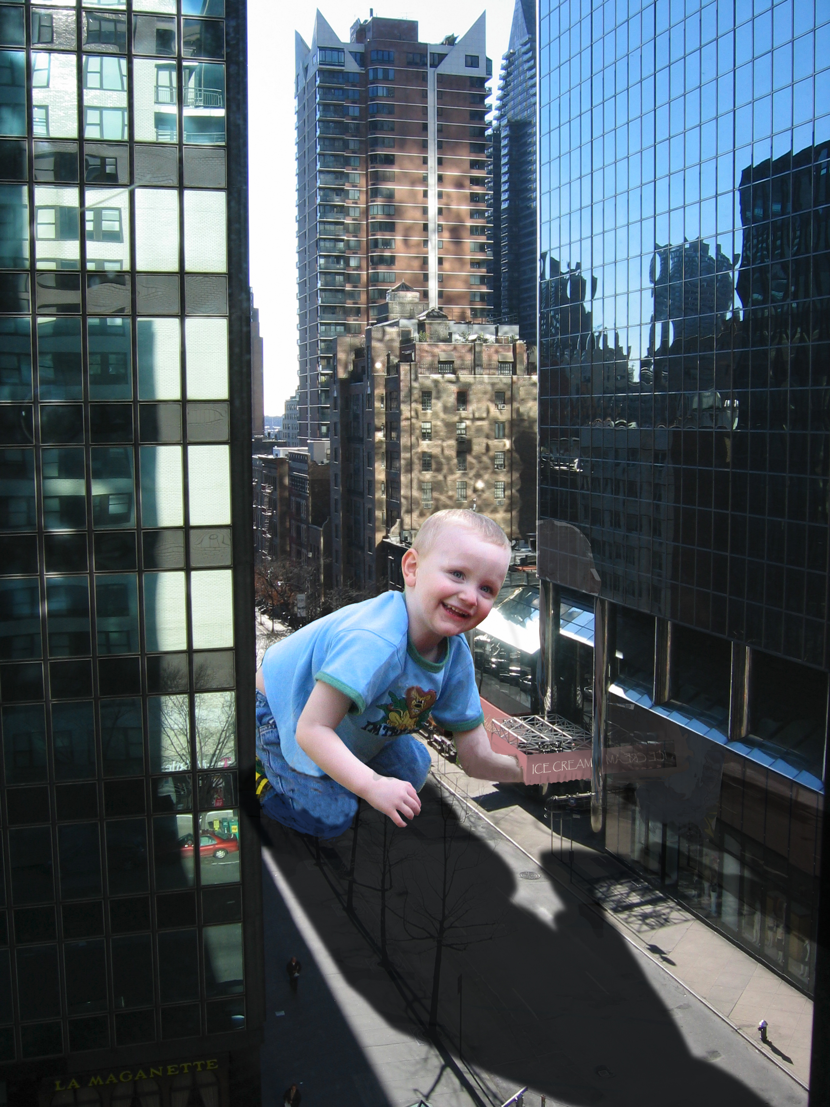 Giant kid Giant boys on Giant-Kids - DeviantArt