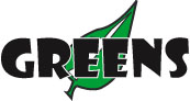 Greens Logo