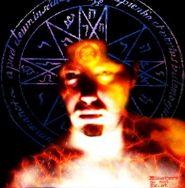 Divination by JanusEblisEmmet on DeviantArt
