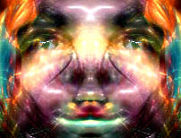 Digital Self Image