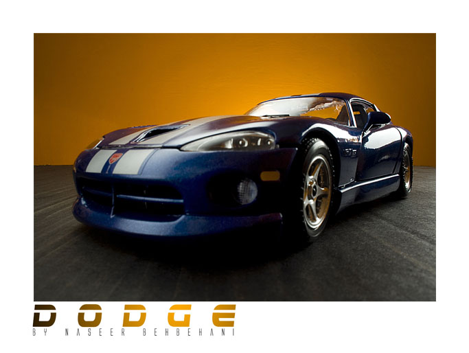 DODGE