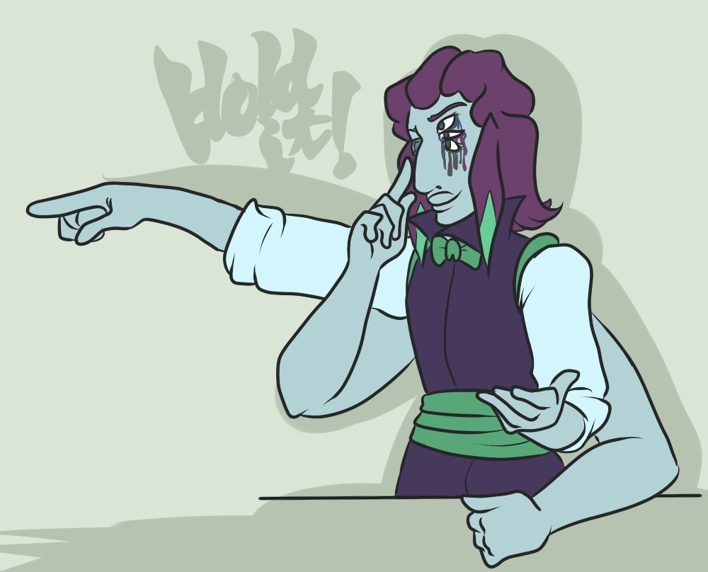 SU: Fusejection by drazzi