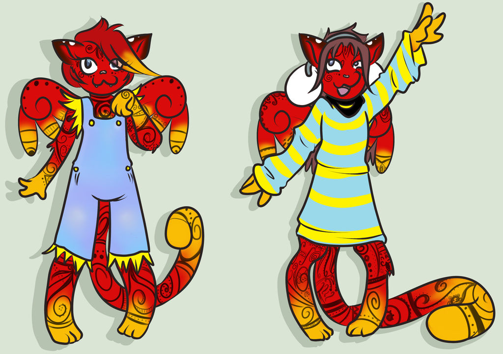 Commission: Undertale Cosplay by drazzi