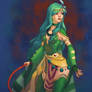 Rydia