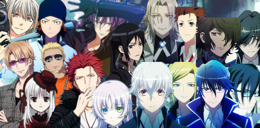 K Project Cover by coolkat122 on DeviantArt