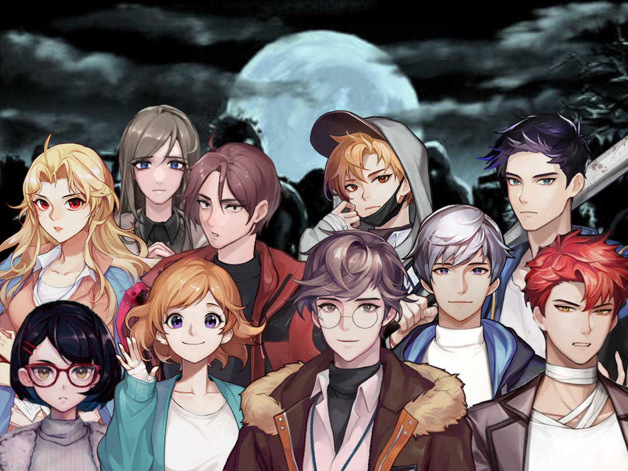 Fellows Dangerous Fellows Wallpaper by coolkat122 on DeviantArt