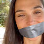 gal gadot gagged #4