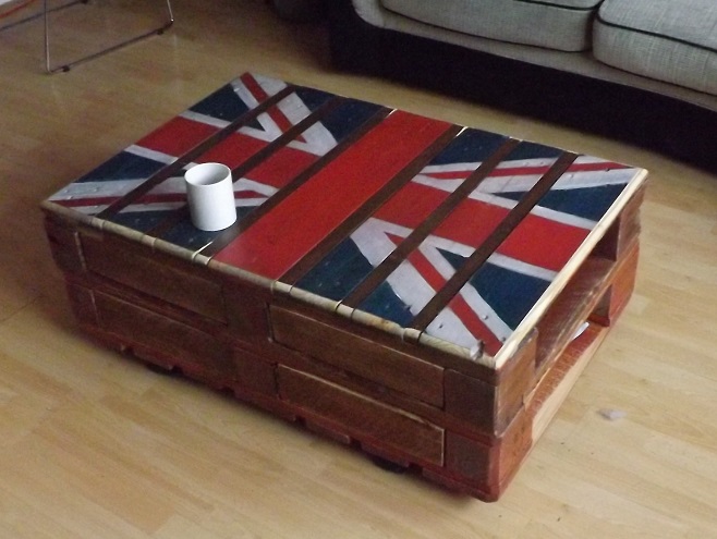 Coffee Table