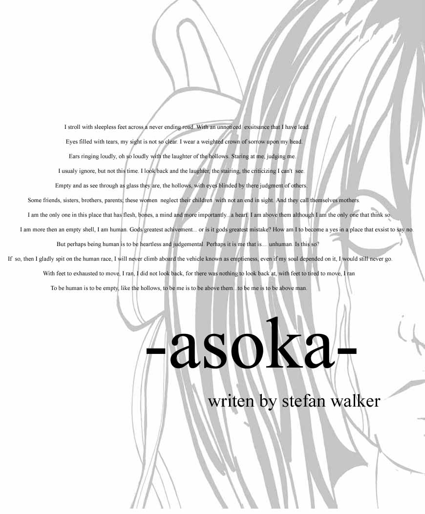 asoka's poem