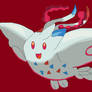 Gigantamax Togekiss