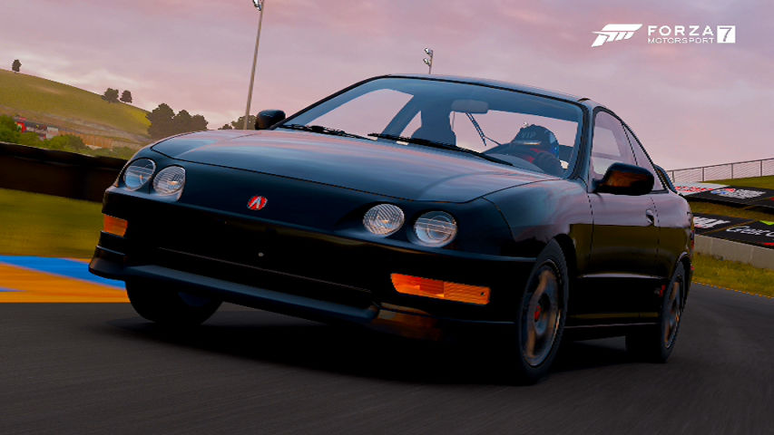 Acura Motors Collection (2001 Acura Integra Type-R by Racer5678 on ...