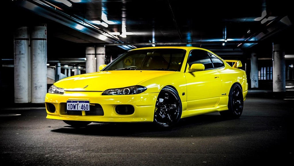 Nissan Silvia S15 Spec R Modified by Racer5678 on DeviantArt