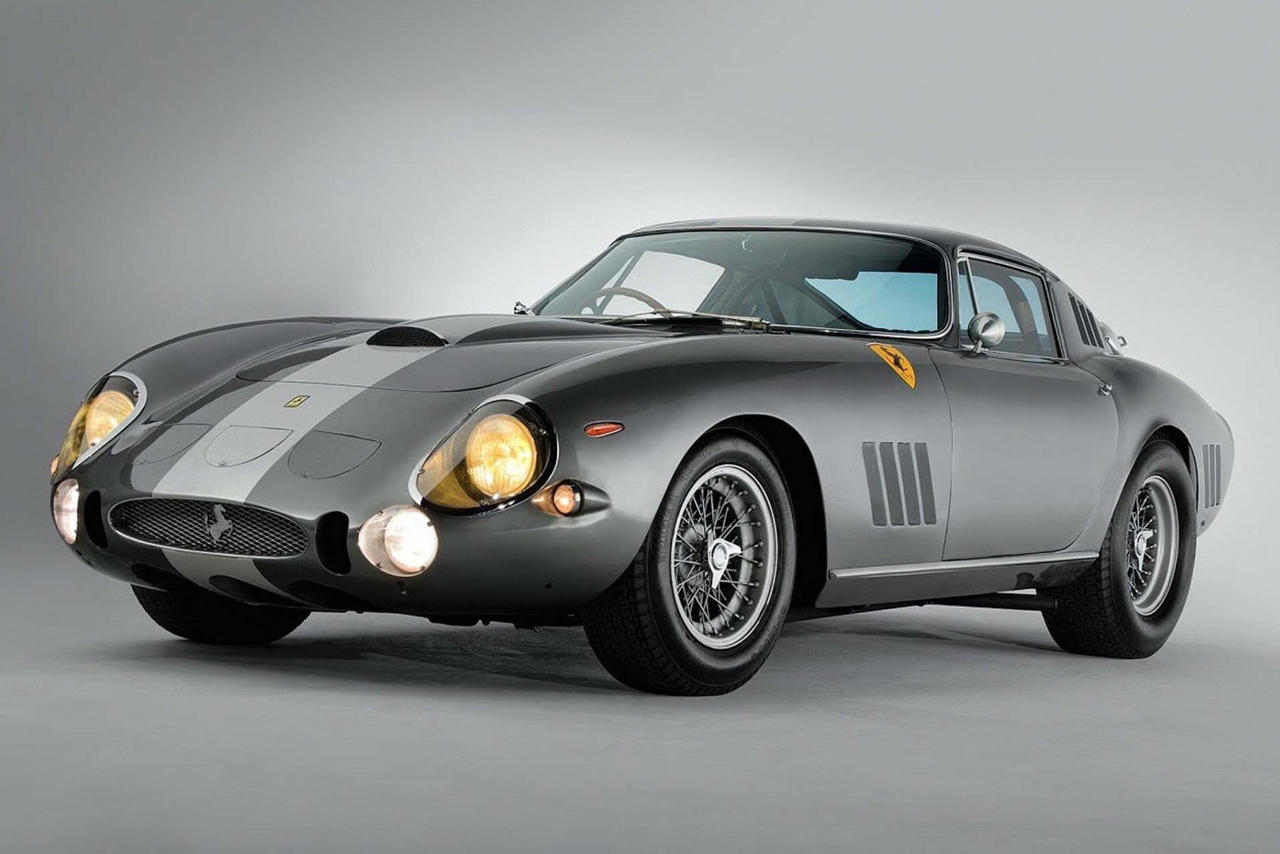 1964 Ferrari 275 Gtb C Speciale Coupe By Racer5678 On Deviantart 1964 Ferrari 275 Gtb C Speciale Coupe By Racer5678 On Deviantart