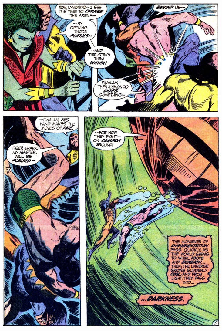 Marvel Comic Fight Scene Pt. 111 by Racer5678 on DeviantArt