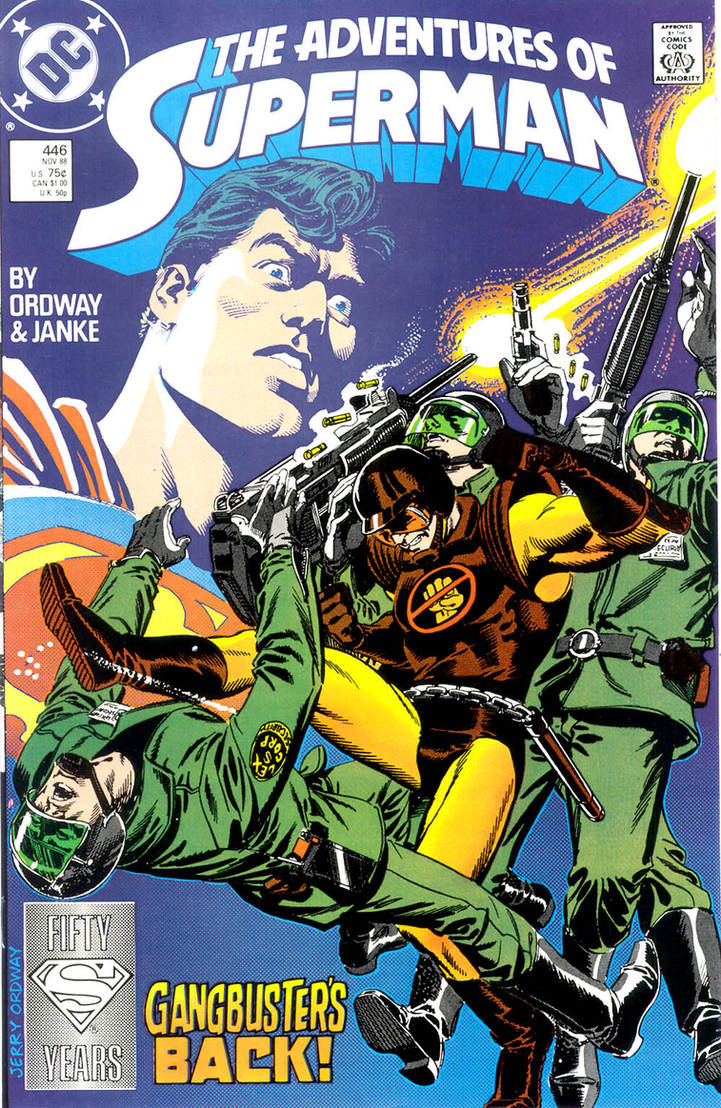 DC Comics Fight Scene Pt. 169 by Racer5678 on DeviantArt