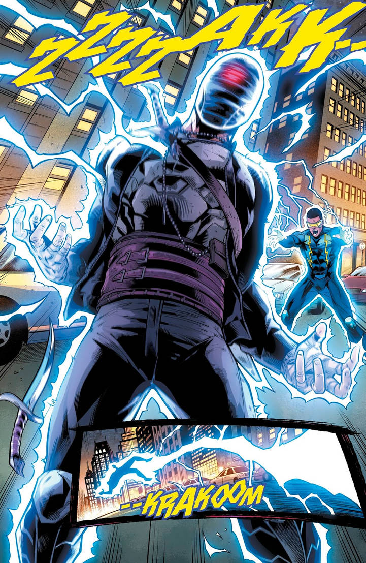 DC Comic Fight Scene Pt. 256 by Racer5678 on DeviantArt