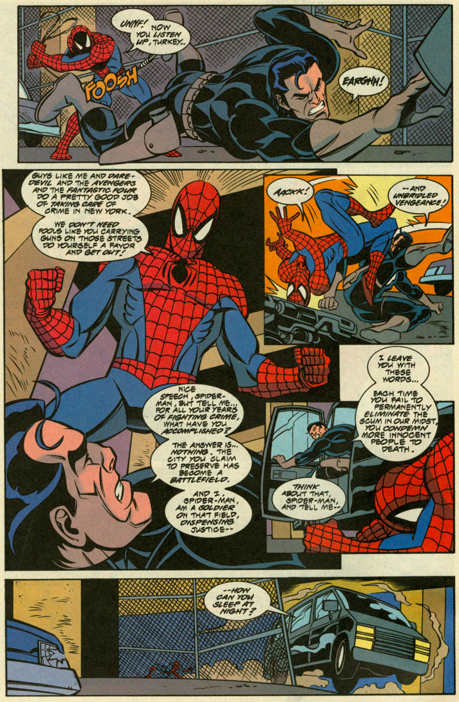 Marvel Comic Fight Scene Pt. 299 by Racer5678 on DeviantArt