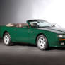 1992 Aston Martin Virage 6.3 Volante Roadster