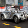 1936 BMW 328 Roadster