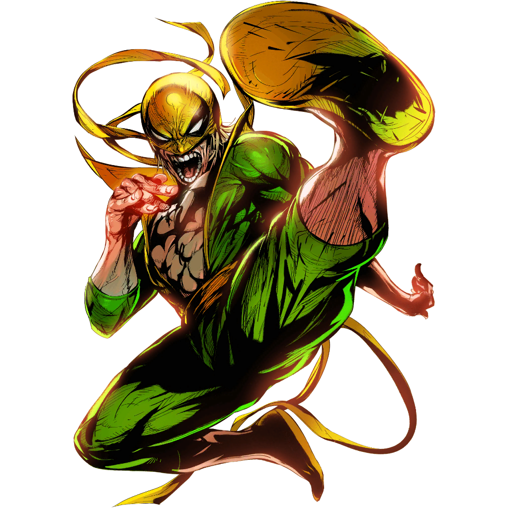 Alexander Iron Fist by Desadaptado on DeviantArt