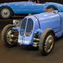 1931 Bugatti Type 53 Coupe