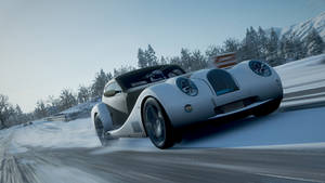 2010 Morgan Aero SuperSports Coupe Vintage Edition