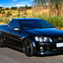 2010 Chevrolet SuperUte Pick-Up Truck