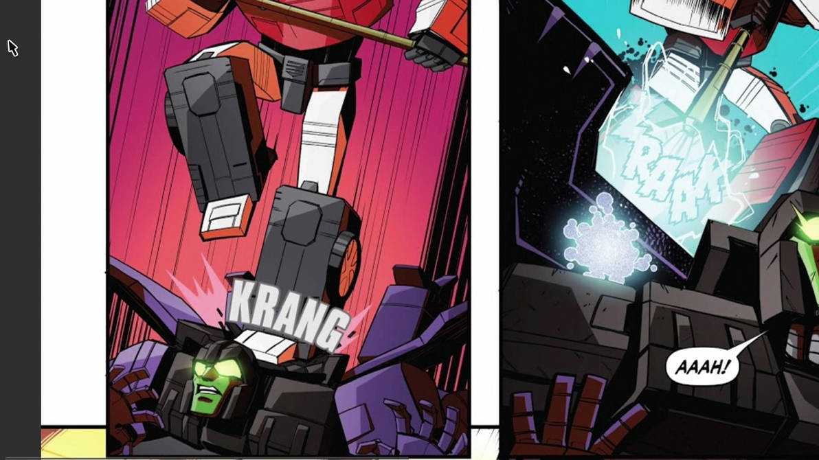 Robot Ninja Kick by Racer5678 on DeviantArt