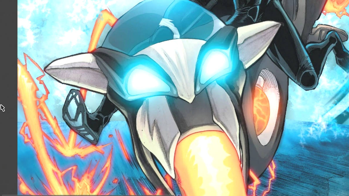 Bad Guy's Feet by Racer5678 on DeviantArt